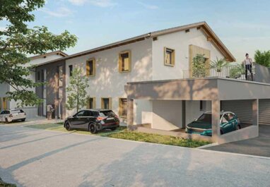 Wohnung zum Kauf provisionsfrei 800.007 € 4 Zimmer 122,8 m² Großkarolinenfeld 83109