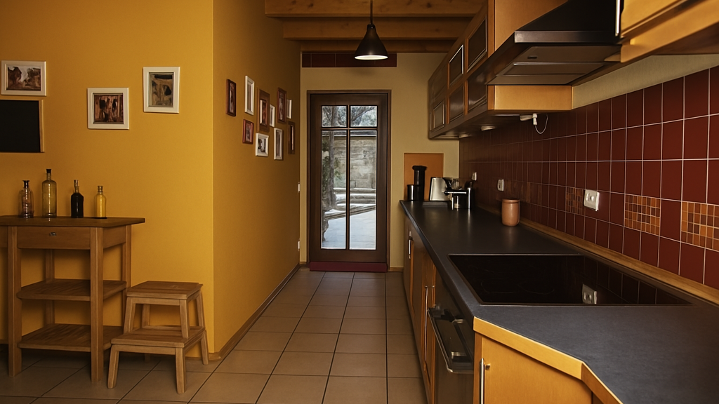 Reihenmittelhaus zum Kauf 344.000 € 9 Zimmer 319 m² 655 m² Grundstück Pfeffelbach 66871