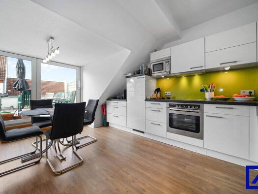 Maisonette zum Kauf 295.000 € 4 Zimmer 83 m² frei ab 01.04.2026 Neustadt Bremen 28199