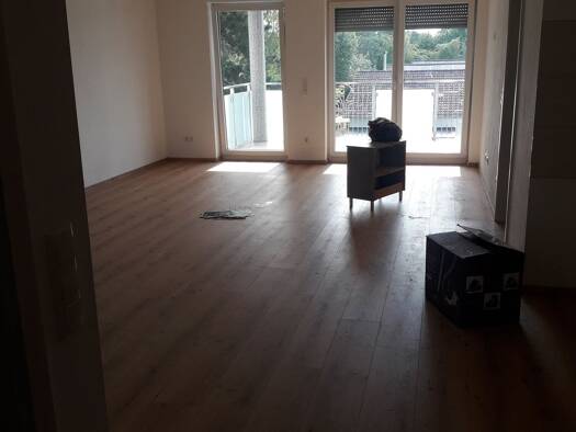 Maisonette zur Miete 1.200 € 3 Zimmer 109 m² Geschoss 2/2 frei ab 01.10.2026 Straubing Straubing 94315