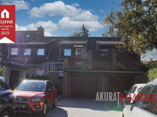 Wohnung zum Kauf 132.000 € 2 Zimmer 51 m² Monheim Monheim am Rhein 40789