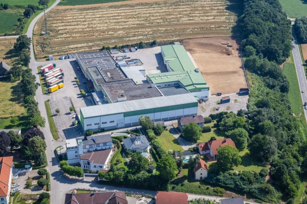 Bürofläche zur Miete 245 € 50 m²<br/>Bürofläche Aschbach-Dorf 3361