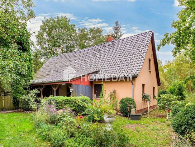 Einfamilienhaus zum Kauf 465.000 € 5 Zimmer 120 m² 2.280 m² Grundstück Kremmen 16766
