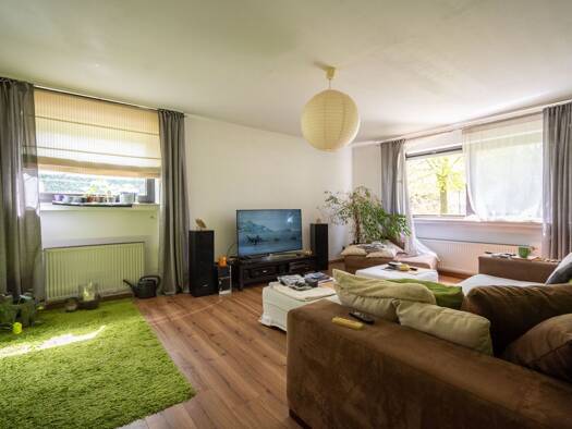 Wohnung zum Kauf provisionsfrei 149.000 € 3 Zimmer 82,4 m² UG Metterich 54634