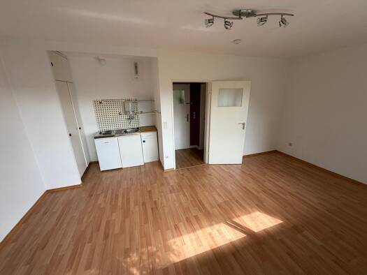 Wohnung zur Miete 390 € 1 Zimmer 30 m² 2. Geschoss frei ab 01.10.2026 Kurt-Schumacher-Damm Weststadt Osnabrück 49078