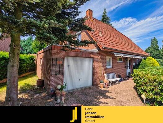 Einfamilienhaus zum Kauf 242.000 € 4 Zimmer 112 m² 515 m² Grundstück Sögel Sögel 49751