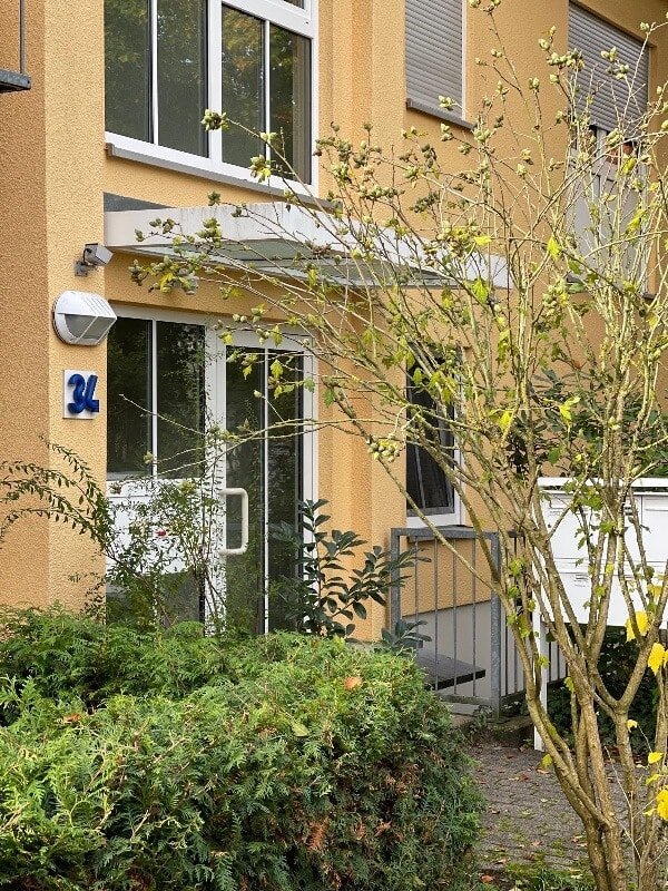 Wohnung zum Kauf 199.000 € 3 Zimmer 78,7 m²<br/>Wohnfläche Birken / Quellhöfe Bayreuth 95447