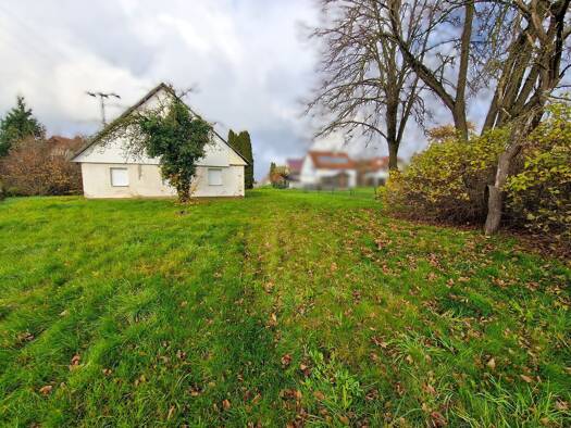 Grundstück zum Kauf als Kapitalanlage geeignet 240.000 € 857 m² Grundstück Pavelsbach Postbauer-Heng 92353