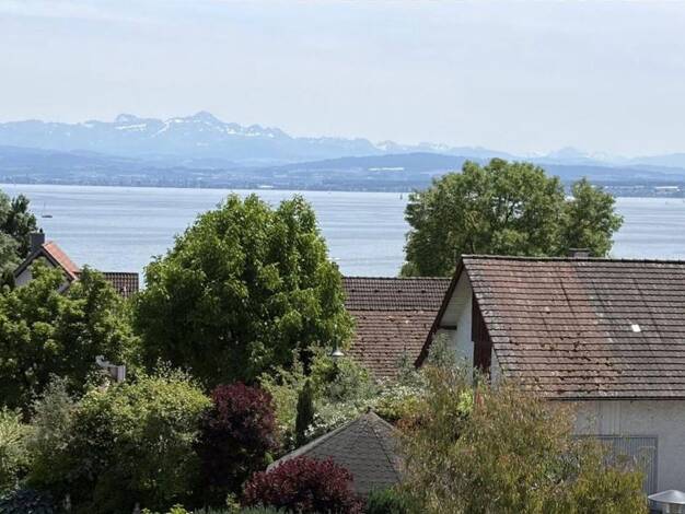 Wohnung zum Kauf provisionsfrei 624.000 € 3,5 Zimmer 92 m² 1. Geschoss frei ab 01.10.2026 Immenstaad Immenstaad am Bodensee 88090