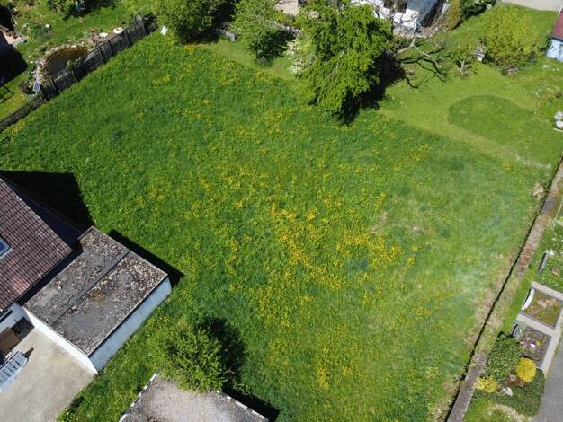 Grundstück zum Kauf 350.000 € 769 m² Grundstück Roßwälden Ebersbach an der Fils 73061