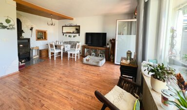 Reihenmittelhaus zum Kauf 398.000 € 4 Zimmer 118 m² 252 m² Grundstück Hetten Hohenpeißenberg 82383