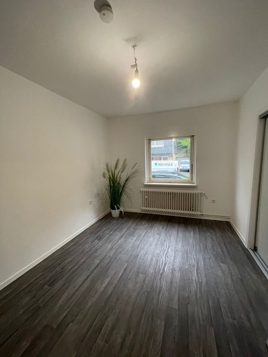 Wohnung zur Miete 435 € 2 Zimmer 46,6 m²<br/>Wohnfläche 2.<br/>Geschoss Eberhardtstraße 14 14 Schöne Aussicht Remscheid 42853