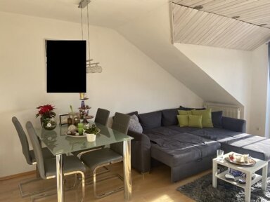 Wohnung zur Miete 580 € 3 Zimmer 56 m² 2. Geschoss frei ab sofort Manching Manching 85077