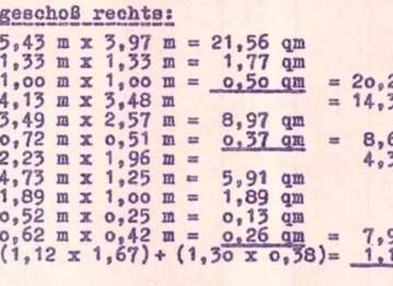 Wohnung zum Kauf 199.900 € 2 Zimmer 56,7 m² 1. Geschoss Sonnenredder 4a Tonndorf Hamburg 22045