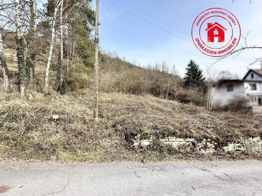 Grundstück zum Kauf 72.000 € 1.945 m² Grundstück Tauberbischofsheim Tauberbischofsheim 97941