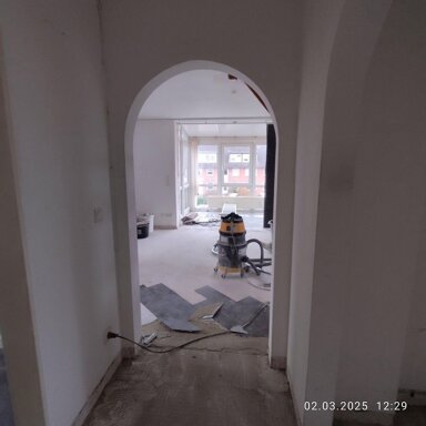 Maisonette zur Miete 840 € 2 Zimmer 65 m² 2. Geschoss frei ab 01.04.2025 Rahlstedt Hamburg 22145