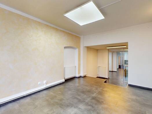 Büro zur Miete 1.950 € 135 m² Bürofläche Lind Villach 9500