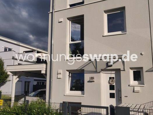 Wohnung zur Miete Tauschwohnung 2.500 € 4 Zimmer 141 m² EG Lichtenrade Tempelhof-Schöneberg 12307