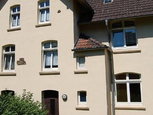 Wohnung zur Miete 324 € 2,5 Zimmer 44,7 m² 1. Geschoss Niemöllerstraße 27 Obstfeld-Langenstück Nachrodt-Wiblingwerde 58769