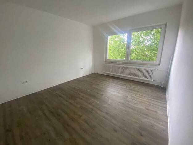 Wohnung zur Miete 469 € 2,5 Zimmer 50,1 m² 2. Geschoss frei ab 20.08.2025 Esternhovede 30 Stoppenberg Essen 45141
