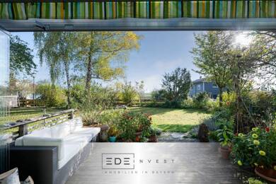 Einfamilienhaus zum Kauf 2.104.000 € 5 Zimmer 214 m² 865 m² Grundstück frei ab 01.03.2026 Steinebach Wörthsee 82237