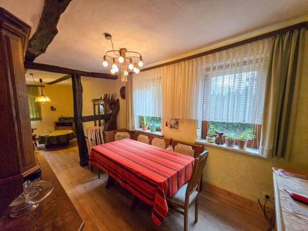 Einfamilienhaus zum Kauf 145.000 € 6 Zimmer 117 m² 382 m² Grundstück Heinde Bad Salzdetfurth 31162