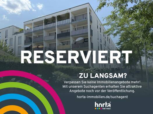 Wohnung zur Miete 1.700 € 4 Zimmer 86 m² 1. Geschoss frei ab 15.11.2026 Petershausen Konstanz 78467