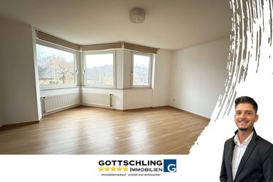 Wohnung zur Miete 410 € 1 Zimmer 30,6 m² 4. Geschoss Ahornstr. 25 Stadtwald Essen 45134