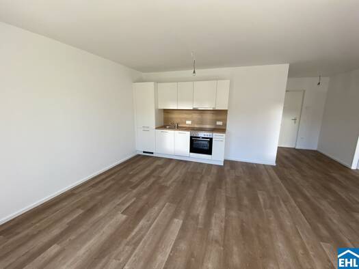 Wohnung zur Miete 541 € 2 Zimmer 50,7 m² 2. Geschoss Fuchsenstraße Michelhausen 3451
