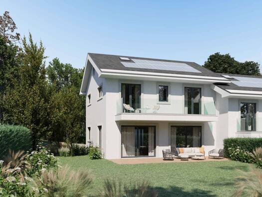 Einfamilienhaus zum Kauf 2.447.578 € 4 Zimmer 251 m² Crans-près-Céligny Céligny 1299