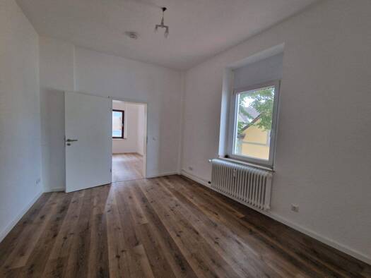 Studio zur Miete 450 € 2 Zimmer 40 m² Mitte Mülheim an der Ruhr 45468