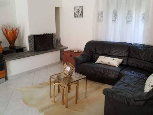 Terrassenwohnung zur Miete 1.550 € 1 Zimmer 60 m² frei ab sofort San Siro 22010