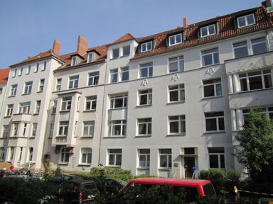 Wohnung zur Miete 920 € 3 Zimmer 86,9 m² 2. Geschoss frei ab 01.12.2024 Rehbergstraße 9 Südstadt Hannover 30173