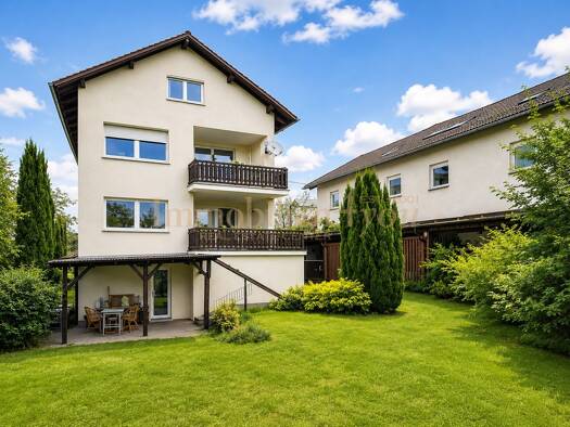 Haus zum Kauf 529.000 € 7 Zimmer 197 m² 750 m² Grundstück Weisenheim am Sand 67256