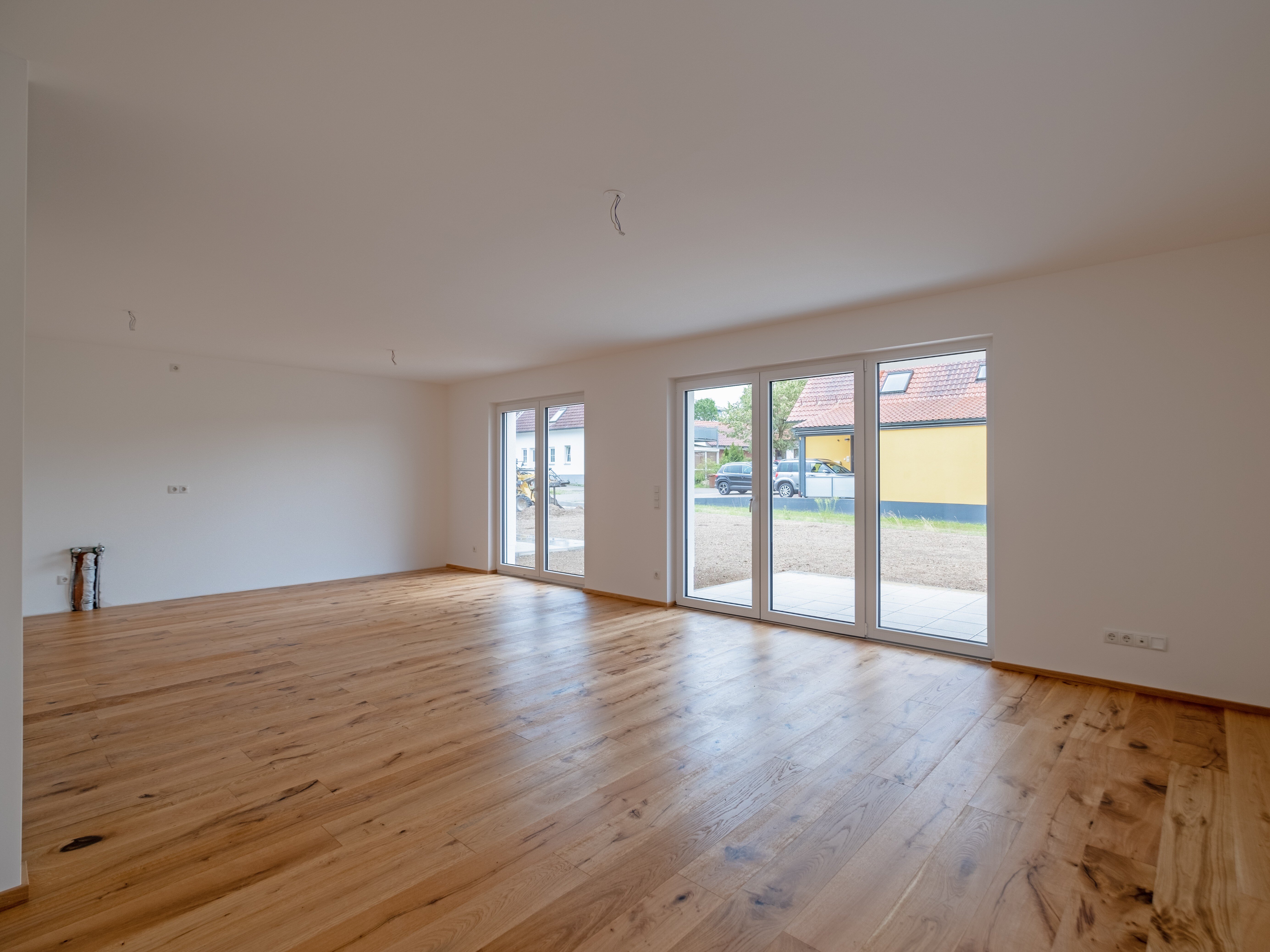 Wohnung zum Kauf 580.000 € 3 Zimmer 96 m²<br/>Wohnfläche ab sofort<br/>Verfügbarkeit Dasing Dasing 86453