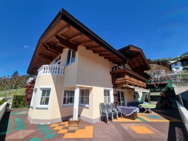 Mehrfamilienhaus zum Kauf 729.000 € 6 Zimmer 150 m² 399 m² Grundstück Hart im Zillertal 6265