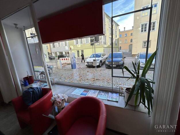 Bürofläche zum Kauf 175.000 € 63 m² Bürofläche Bad Reichenhall 83435