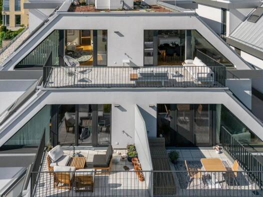 Wohnung zum Kauf provisionsfrei 1.980.000 € 4 Zimmer 155,8 m² Wien 1190