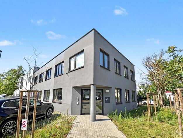Produktionshalle zum Kauf 2.100.000 € 821,6 m² Lagerfläche Dahlwitz-Hoppegarten Hoppegarten 15366