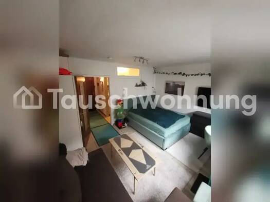 Studio zur Miete Tauschwohnung 385 € 1 Zimmer 28 m² 1. Geschoss Neuehrenfeld Köln 50823