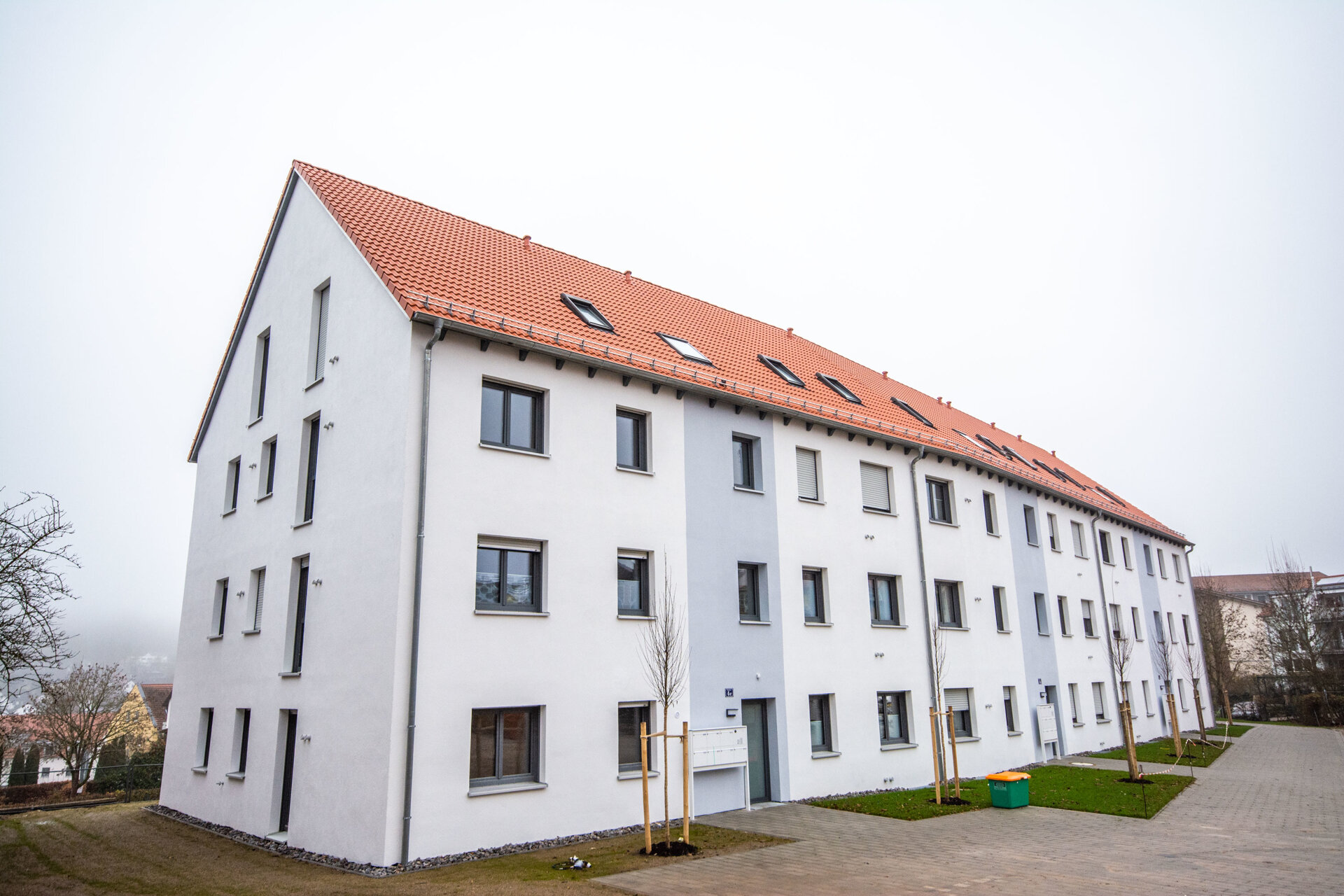 Wohnung zur Miete 800 € 2,5 Zimmer 67 m²<br/>Wohnfläche 01.02.2025<br/>Verfügbarkeit Parsberg Parsberg 92331