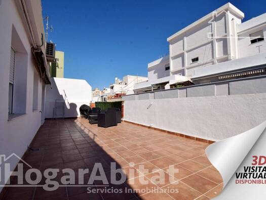 Wohnung zum Kauf 194.000 € 3 Zimmer 116 m² 5. Geschoss Jaime Chicharro Borriana / Burriana 12530