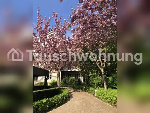 Wohnung zur Miete Tauschwohnung 975 € 3 Zimmer 74 m² EG Leipziger Vorstadt Dresden 01097