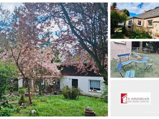 Einfamilienhaus zum Kauf 215.000 € 9 Zimmer 204,6 m² 3.945 m² Grundstück Gribow 17506