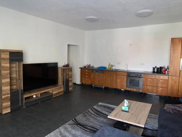 Wohnung zur Miete 570 € 3 Zimmer 87 m² EG Im Steig Haigerloch Haigerloch 72401