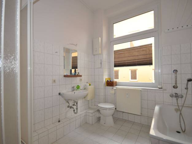 Wohnung zur Miete 398 € 1 Zimmer 45 m² frei ab 01.10.2026 Altstadt Stralsund 18439
