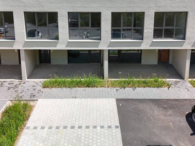 Reihenmittelhaus zur Miete - Erstbezug 1.440 € 4 Zimmer 160 m² 80 m² Grundstück Dinauer Straße 1 Kallmünz Kallmünz 93183