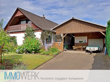 Einfamilienhaus zum Kauf 260.000 € 6 Zimmer 156 m² 874 m² Grundstück Schneverdingen Schneverdingen 29640