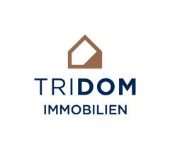 TRIDOM Immobilien UG (haftungsbeschränkt) logo
