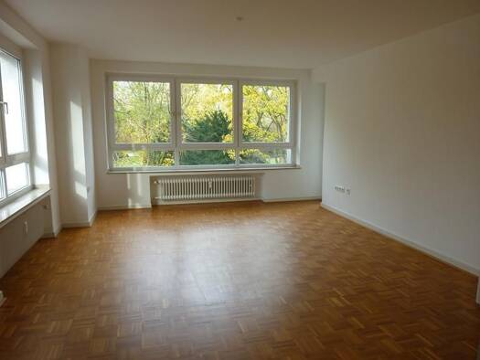 Wohnung zur Miete 1.450 € 4 Zimmer 96 m² Geschoss 3/5 frei ab 01.12.2026 Düsseltal Stadtbezirk 2 40239